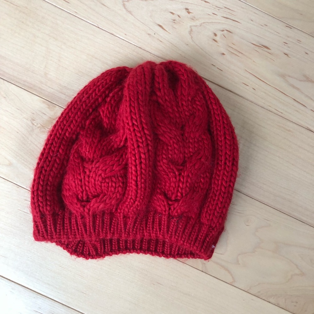 Beanie